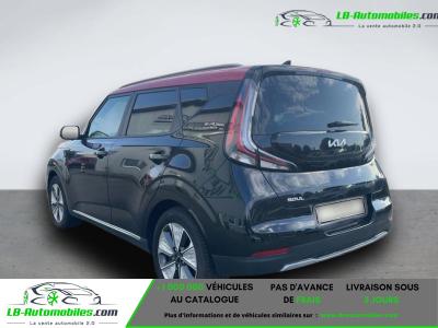 Kia E-Soul 204 ch
