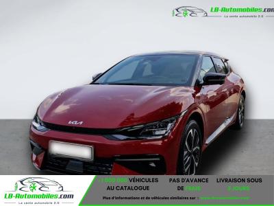 Kia EV6 229 ch