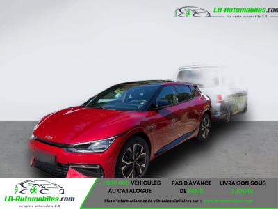 Kia EV6 229 ch