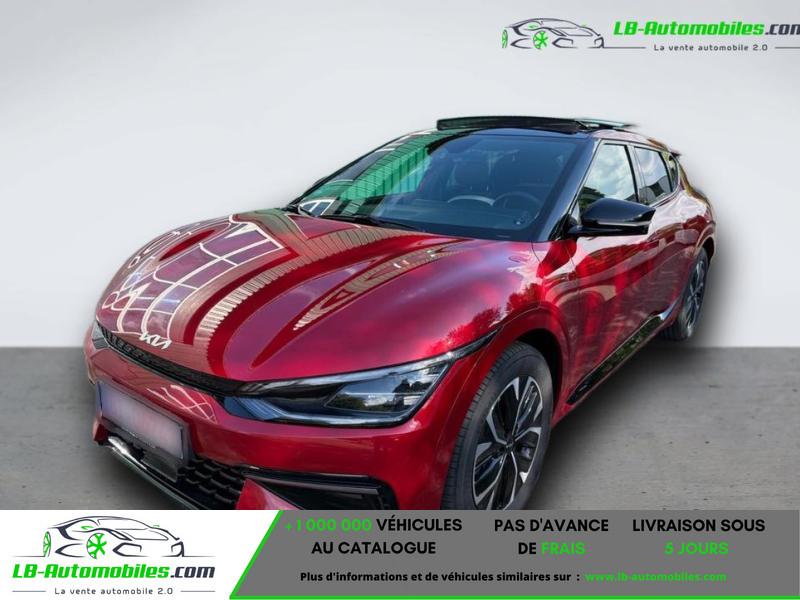 Kia EV6 229 ch - Photo 2 / 8