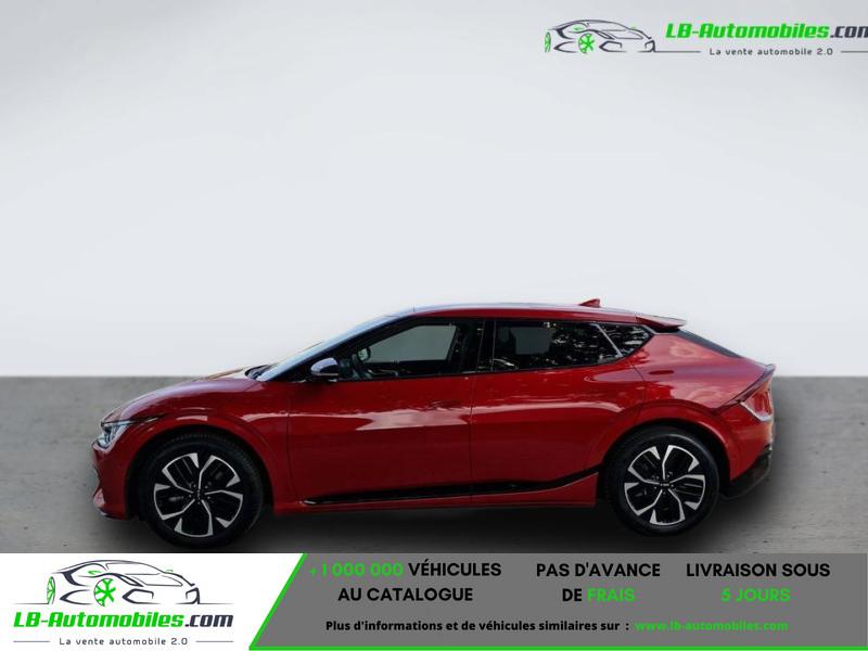 Kia EV6 229 ch - Photo 4 / 8
