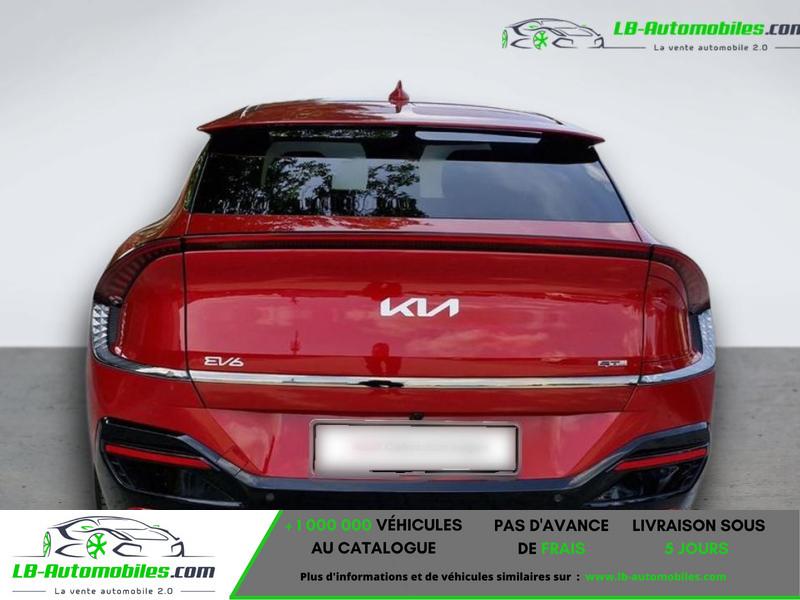 Kia EV6 229 ch - Photo 5 / 8