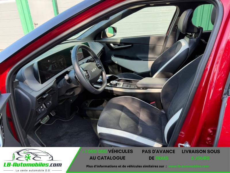 Kia EV6 229 ch - Photo 5 / 8