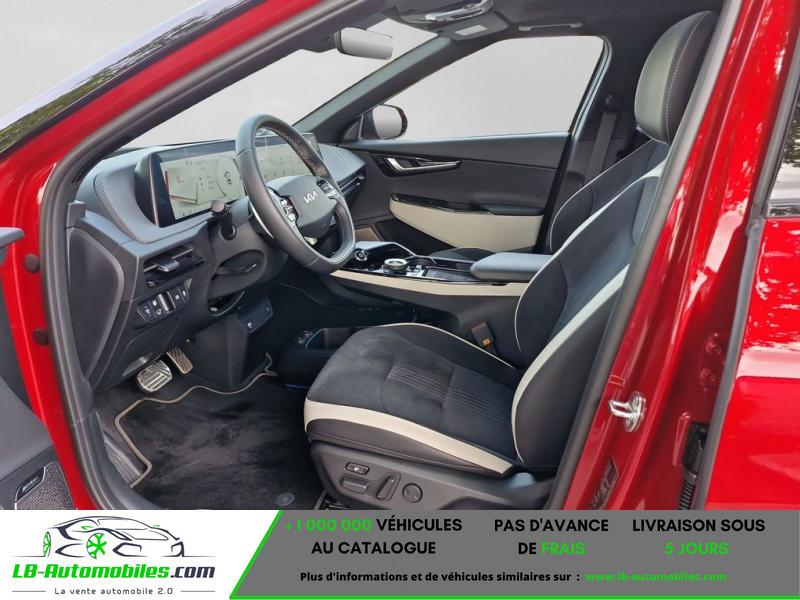 Kia EV6 229 ch - Photo 6 / 8