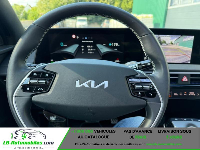 Kia EV6 229 ch - Photo 6 / 8