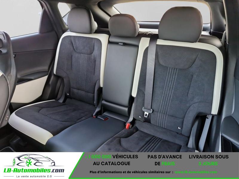 Kia EV6 229 ch - Photo 7 / 8