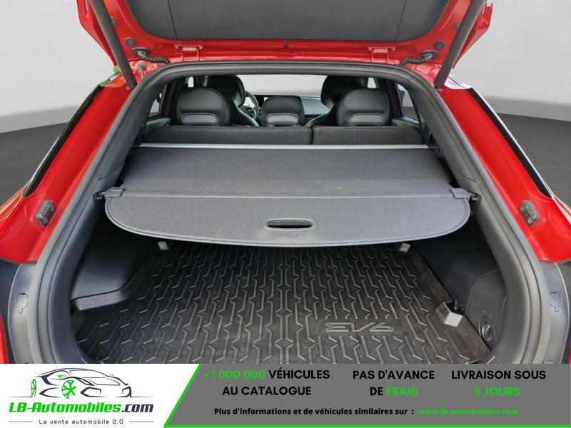 Kia EV6 229 ch - Photo 8 / 8