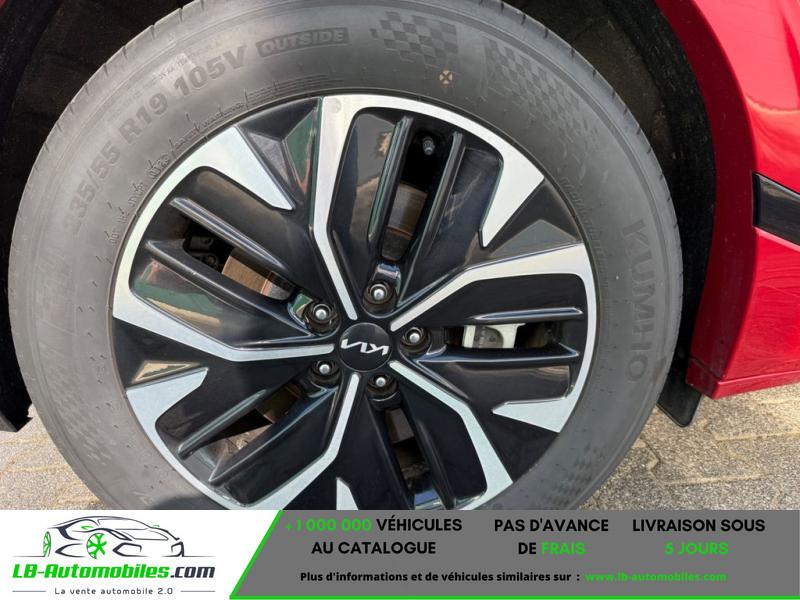Kia EV6 229 ch - Photo 7 / 8