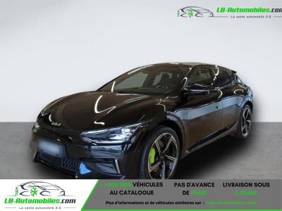 Kia EV6 585 ch AWD