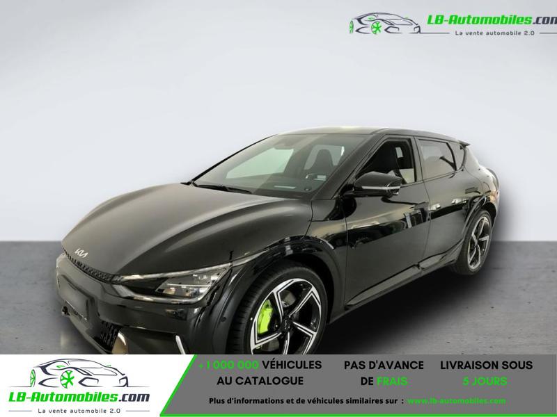 Kia EV6 585 ch AWD - Photo 1 / 7