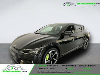 Kia EV6 585 ch AWD