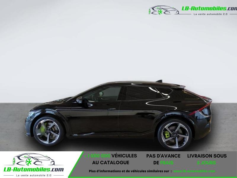 Kia EV6 585 ch AWD - Photo 4 / 10