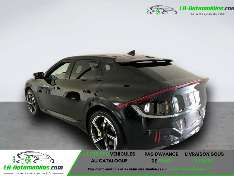 Kia EV6 585 ch AWD - Photo 3 / 7