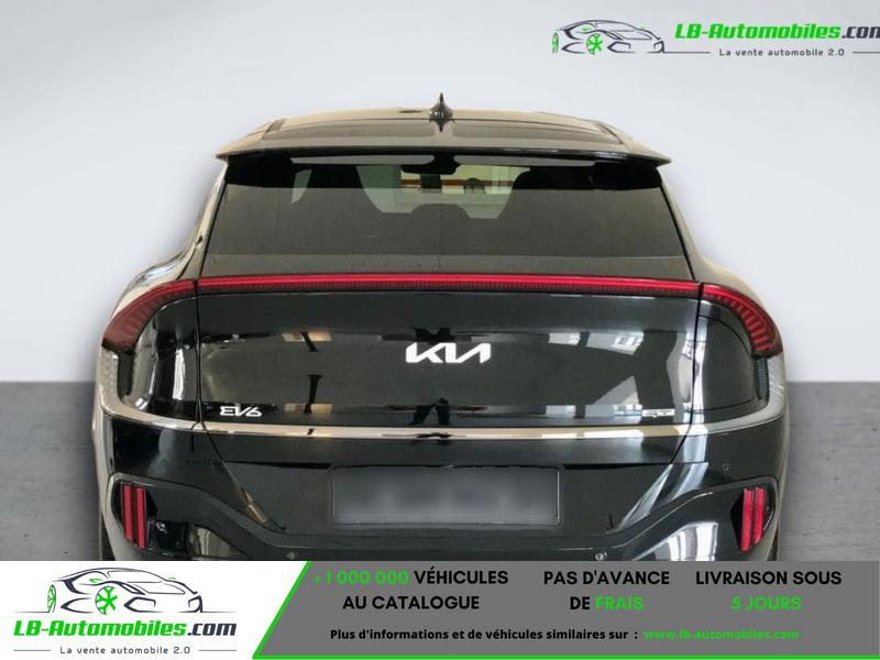 Kia EV6 585 ch AWD - Photo 4 / 7
