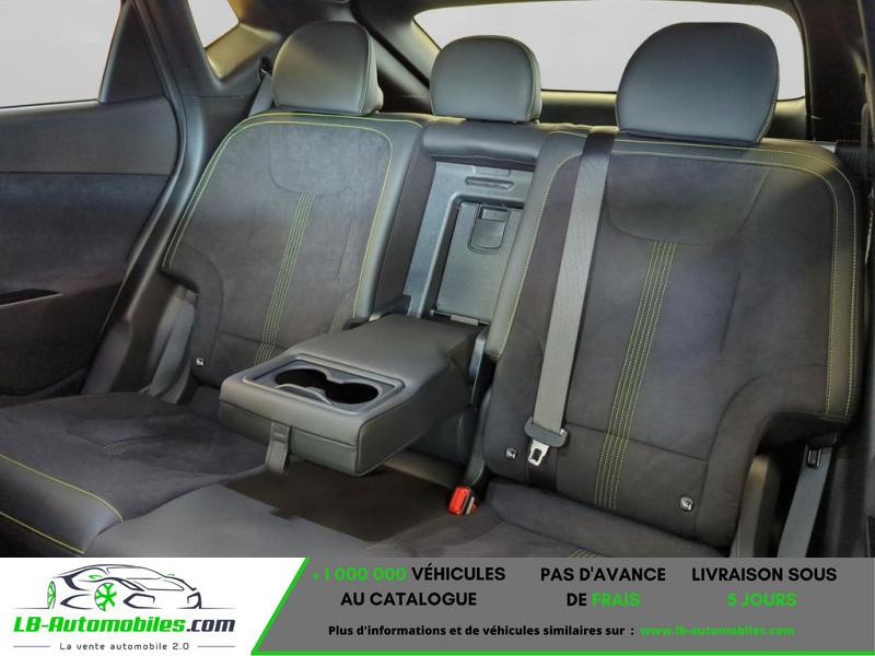 Kia EV6 585 ch AWD - Photo 7 / 10