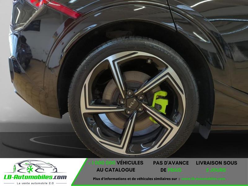 Kia EV6 585 ch AWD - Photo 9 / 10
