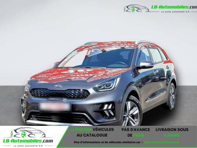 Kia Niro 1.6 GDi Hybride 141 ch BVA