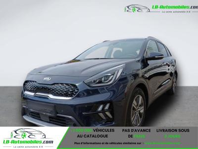 Kia Niro 1.6 GDi Hybride 105 ch BVA