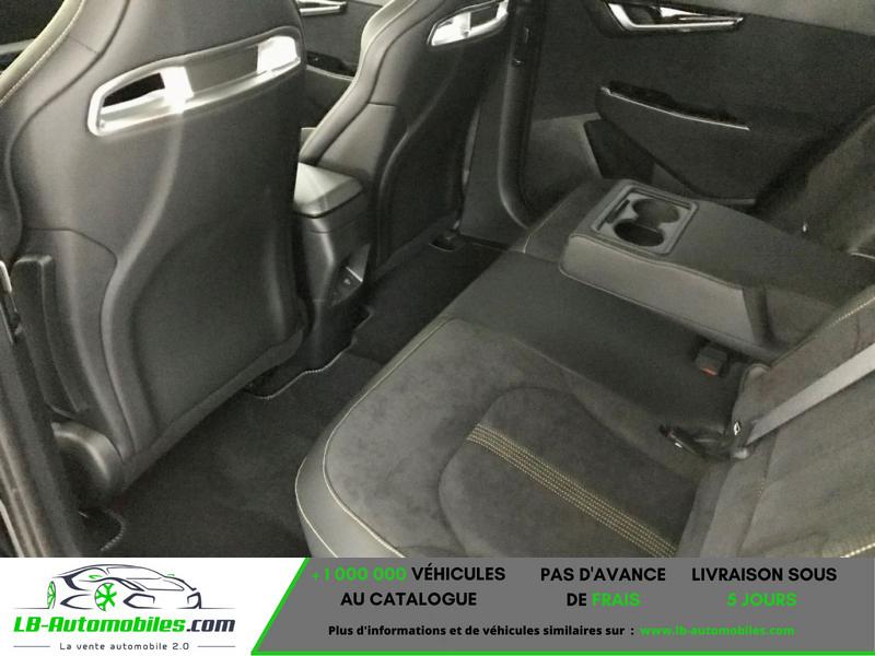Kia EV6 585 ch AWD - Photo 6 / 7