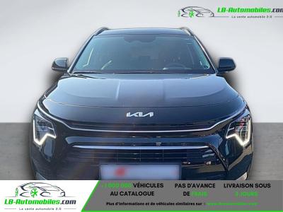 Kia Niro 1.6 GDi 183 ch PHEV BVA