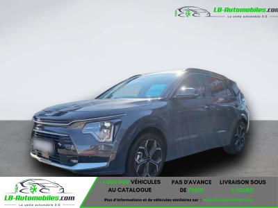 Kia Niro 1.6 GDi 183 ch PHEV BVA