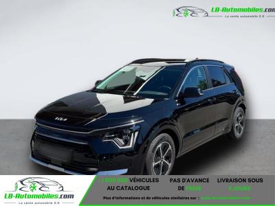 Kia Niro 1.6 GDi Hybride 105 ch BVA