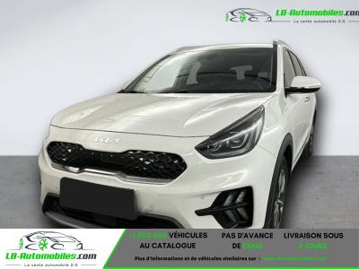 Kia Niro 1.6 GDi Hybride 105 ch BVA