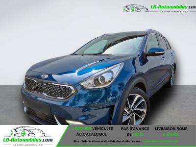 Kia Niro 1.6 GDi Hybride 105 ch BVA