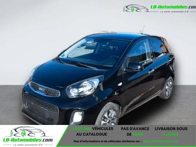 Kia Picanto 1.2L 85 ch BVM