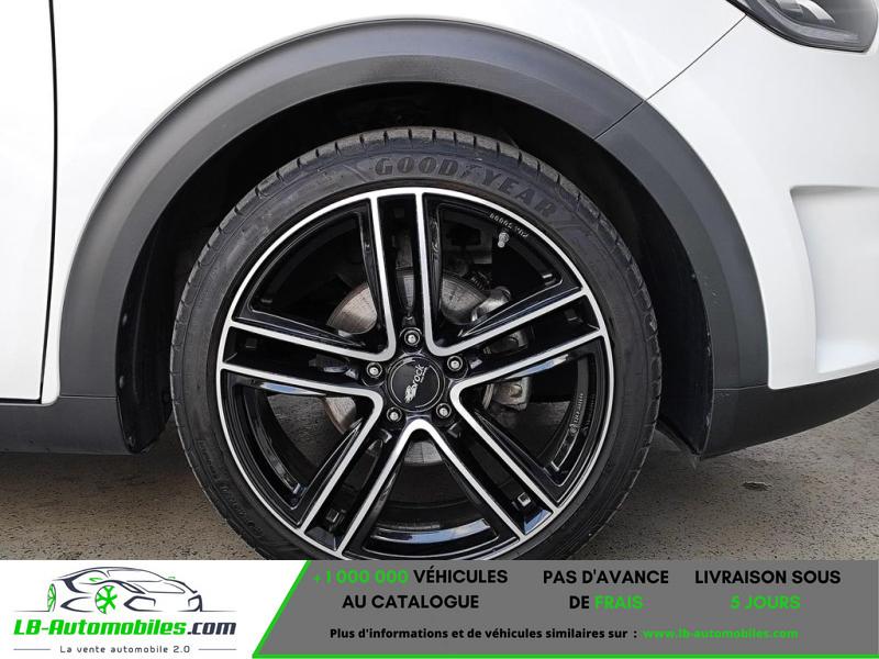 Kia Niro 1.6 GDi Hybride Rechargeable 141 ch BVA - Photo 11 / 11