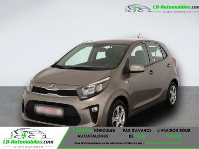 Kia Picanto 1.0 MPi 67 ch BVM
