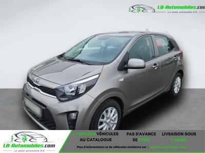Kia Picanto 1.0 MPi 67 ch BVM