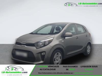 Kia Picanto 1.0 MPi 67 ch BVM
