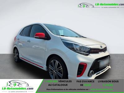Kia Picanto 1.2L 84 ch BVM