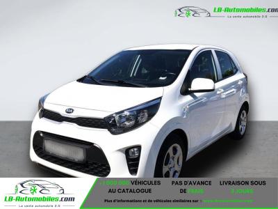 Kia Picanto 1.2L 84 ch BVM