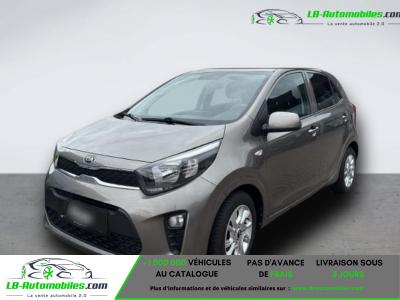 Kia Picanto 1.2L 84 ch BVM