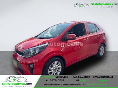 Kia Picanto 1.2L 84 ch BVM