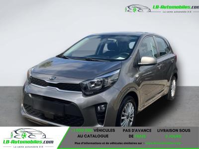 Kia Picanto 1.2L 84 ch BVM