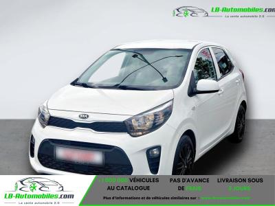 Kia Picanto 1.0 DPi 67ch BVM