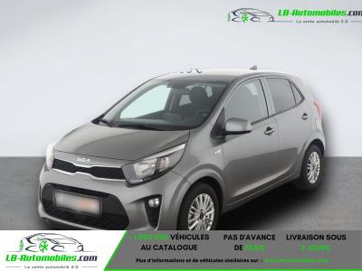 Kia Picanto 1.0 DPi 67ch BVA
