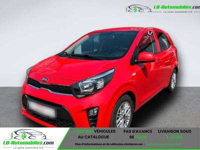 Kia Picanto 1.2 DPi 84ch BVM