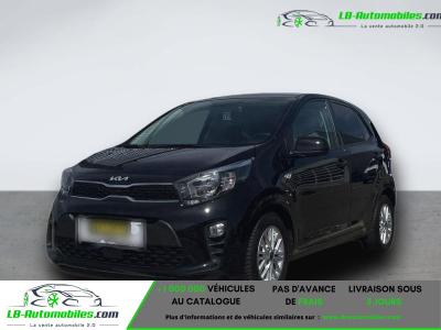 Kia Picanto 1.2 DPi 84ch BVM