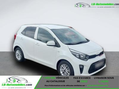 Kia Picanto 1.2 DPi 84ch BVM