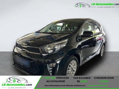 Kia Picanto 1.2 DPi 84ch BVM