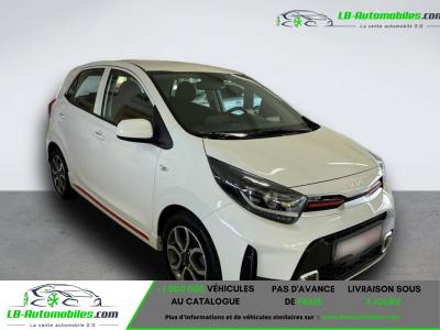 Kia Picanto 1.2 DPi 84ch BVA
