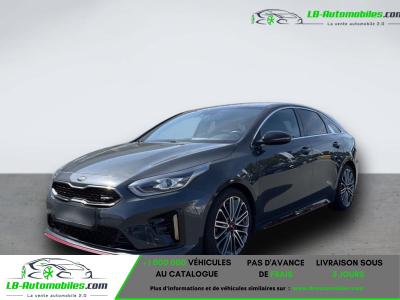 Kia ProCeed 1.6 T-GDi 204 ch BVA