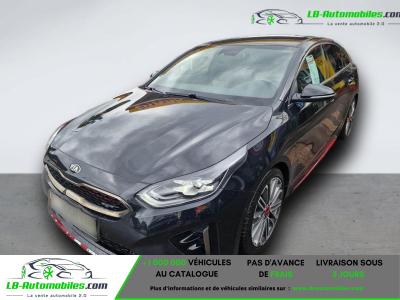 Kia ProCeed 1.6 T-GDi 204 ch BVA