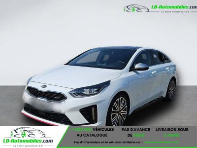 Kia ProCeed 1.6 T-GDi 204 ch BVA