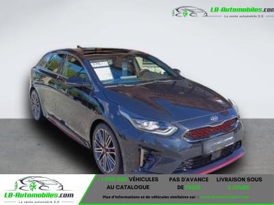 Kia ProCeed Coupé 1.6 T-GDI 204 ch BVA