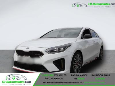 Kia ProCeed Coupé 1.6 T-GDI 204 ch BVA